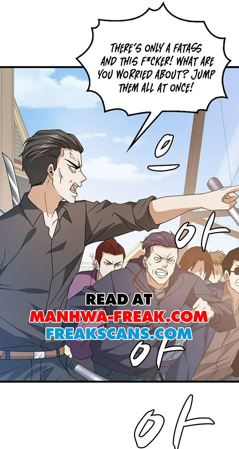 Return of Top Class Master Chapter 10 page 23 - 