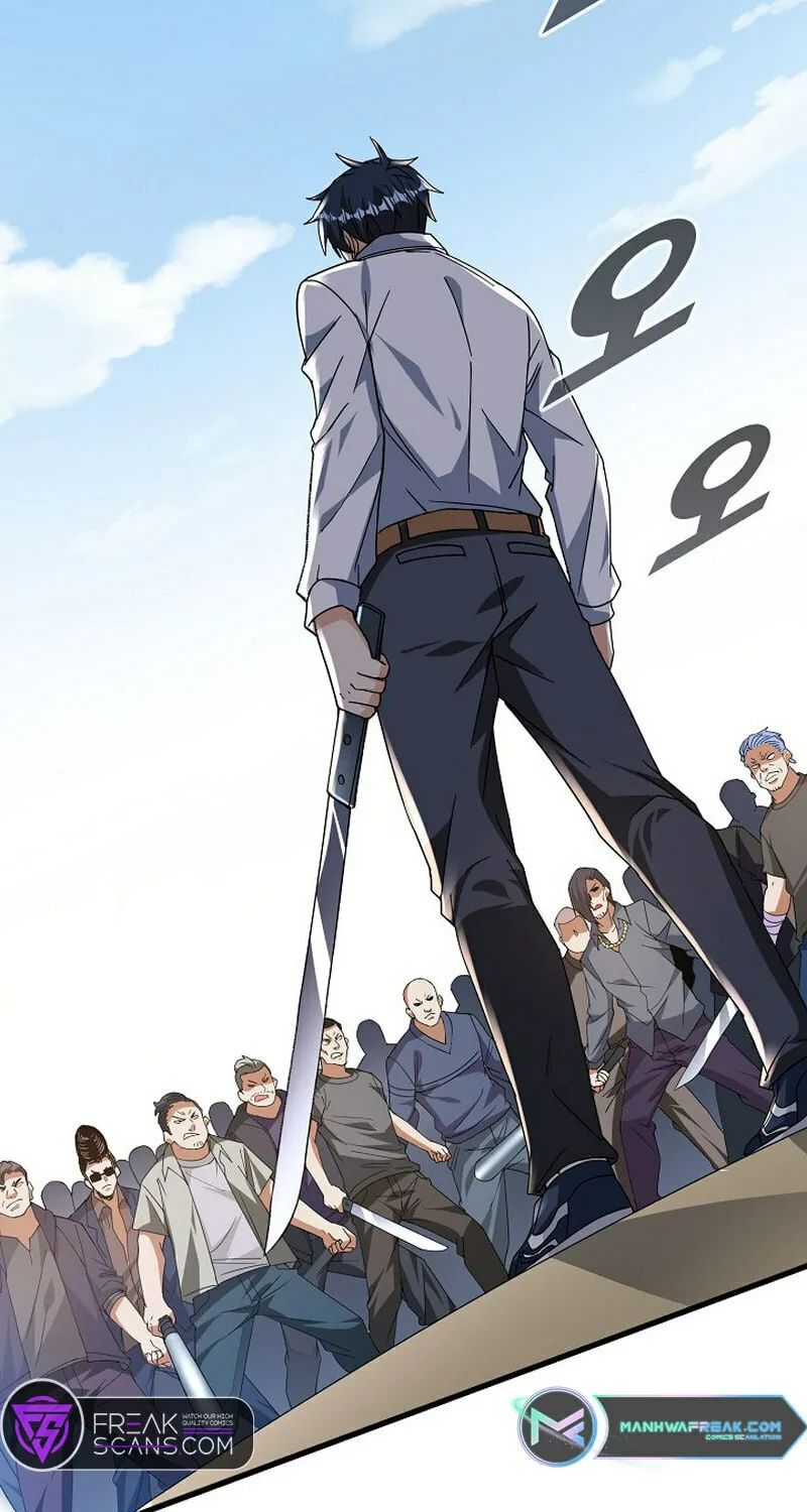 Return of Top Class Master Chapter 10 page 25 - 