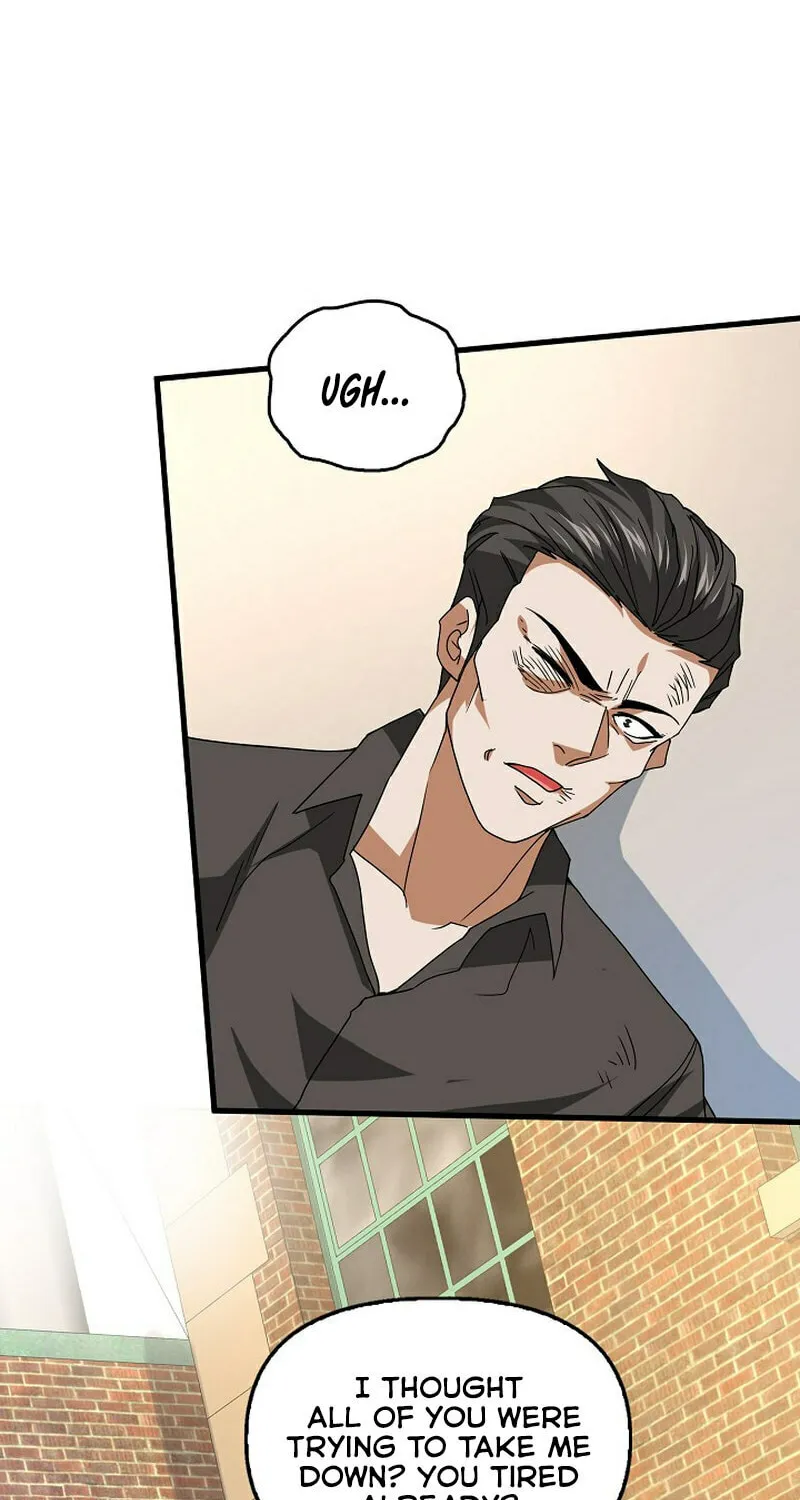 Return of Top Class Master Chapter 10 page 30 - 