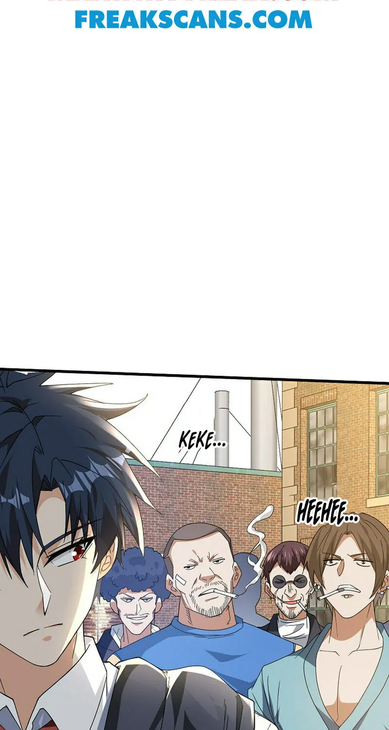 Return of Top Class Master Chapter 10 page 4 - 