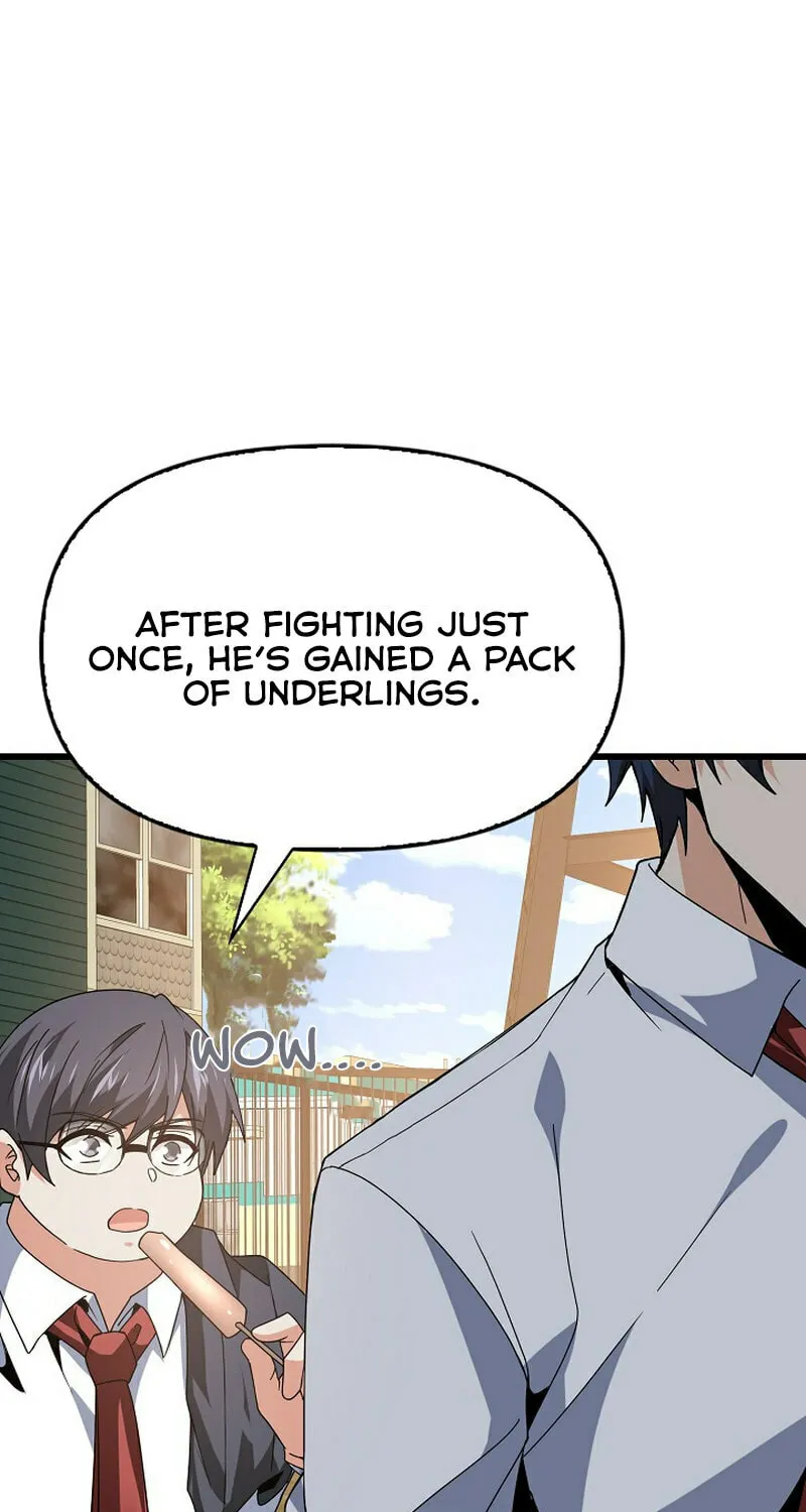 Return of Top Class Master Chapter 10 page 37 - 