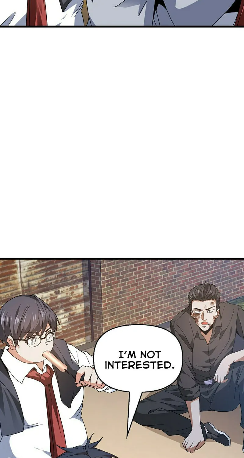 Return of Top Class Master Chapter 10 page 38 - 