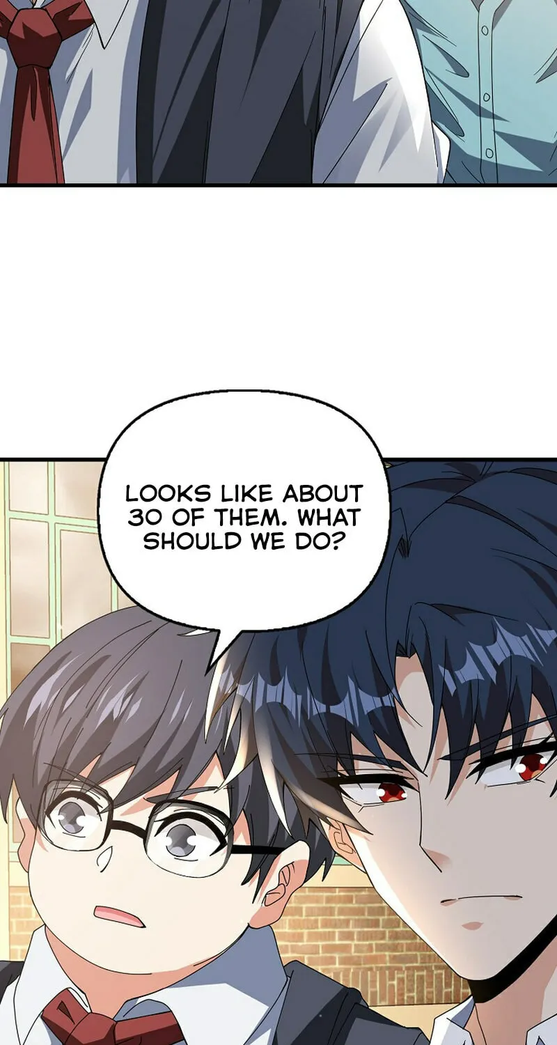 Return of Top Class Master Chapter 10 page 5 - 