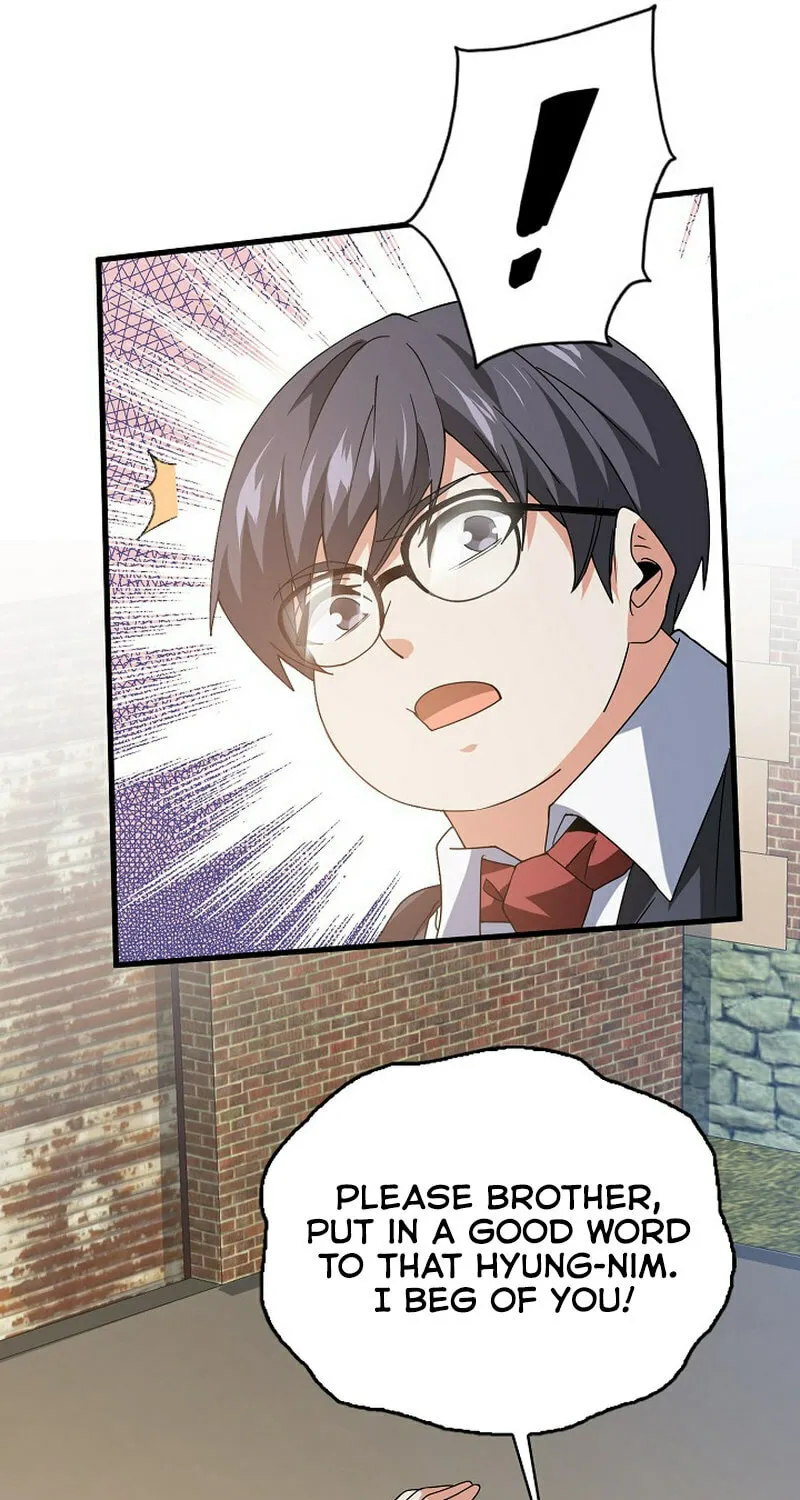 Return of Top Class Master Chapter 10 page 43 - 