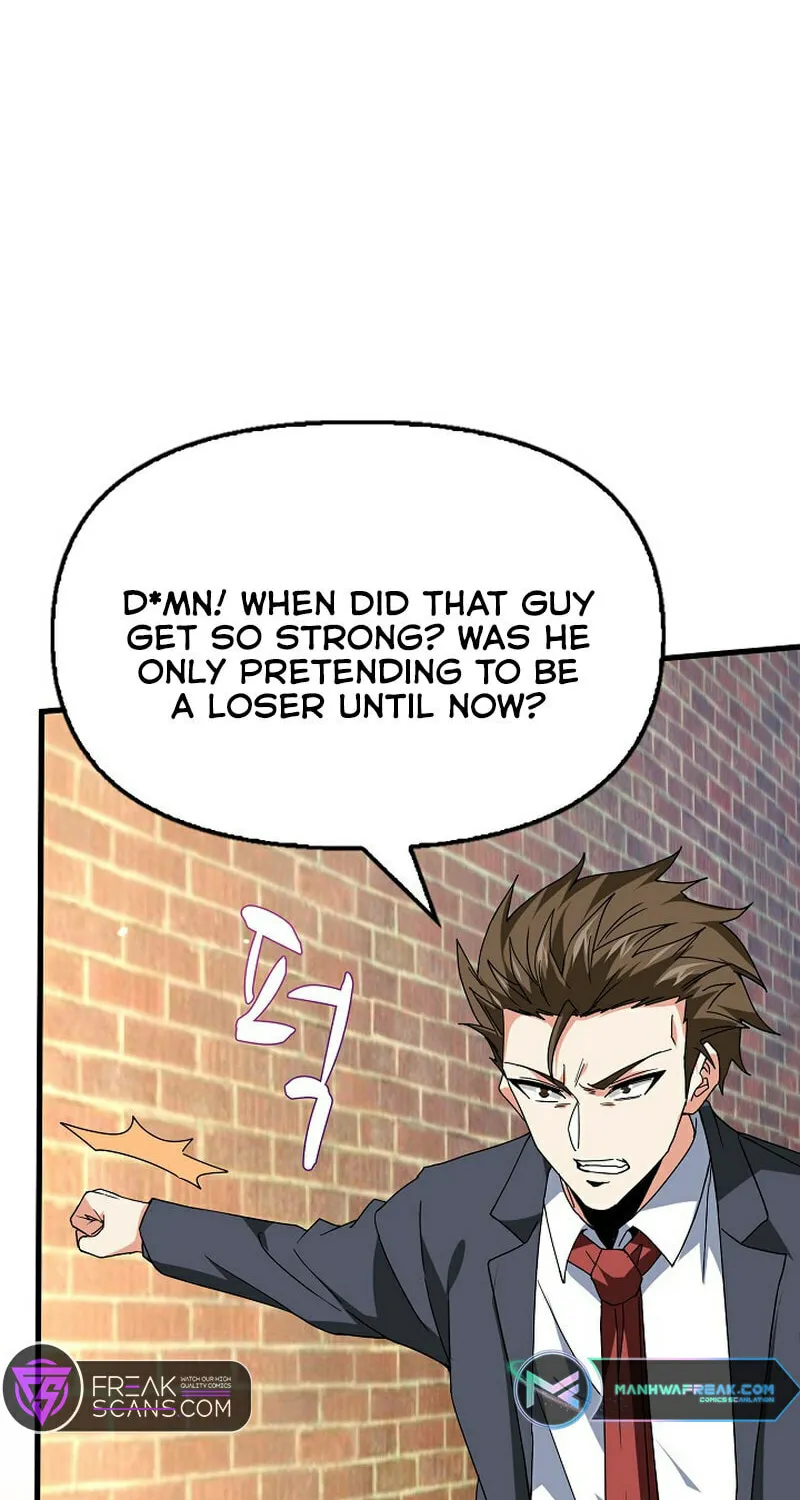 Return of Top Class Master Chapter 10 page 46 - 