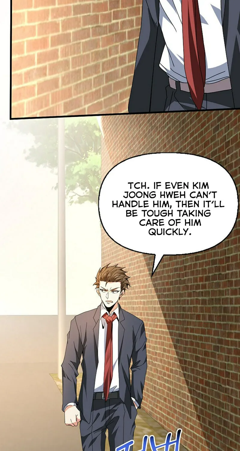 Return of Top Class Master Chapter 10 page 47 - 