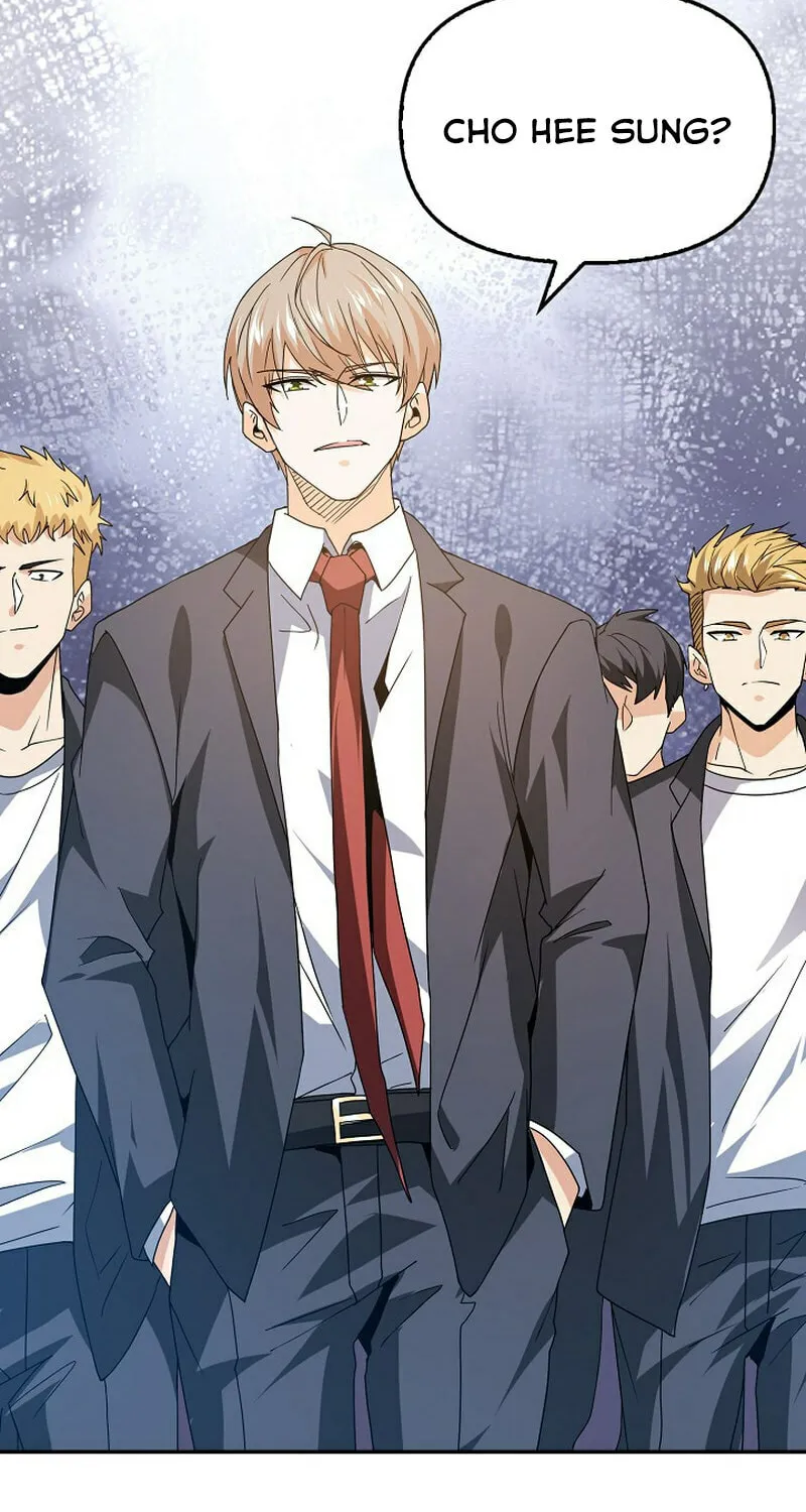 Return of Top Class Master Chapter 10 page 50 - 