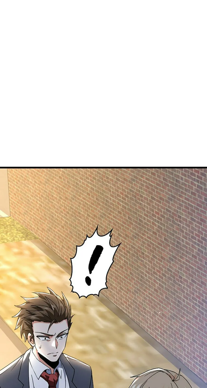 Return of Top Class Master Chapter 10 page 51 - 