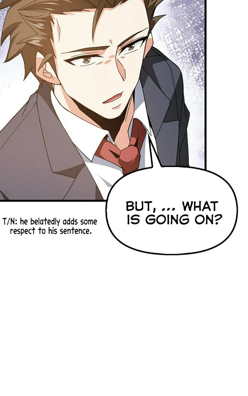 Return of Top Class Master Chapter 10 page 53 - 