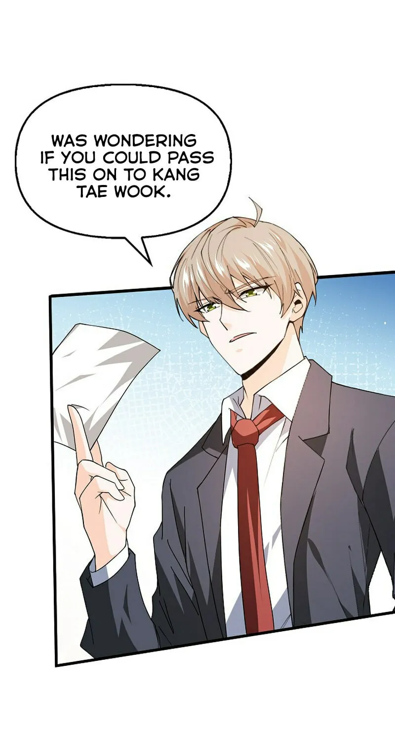 Return of Top Class Master Chapter 10 page 54 - 