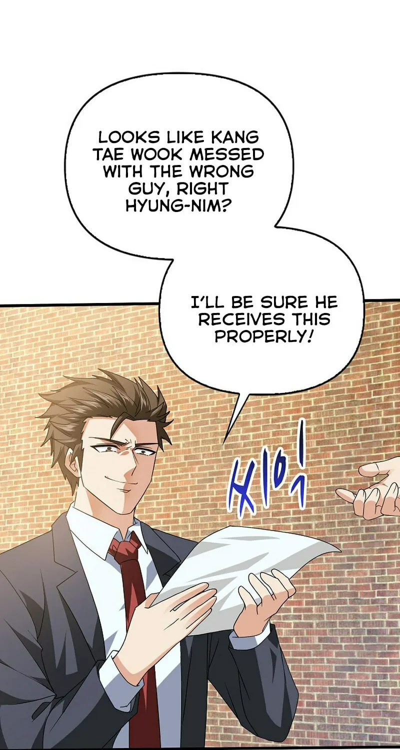 Return of Top Class Master Chapter 10 page 55 - 