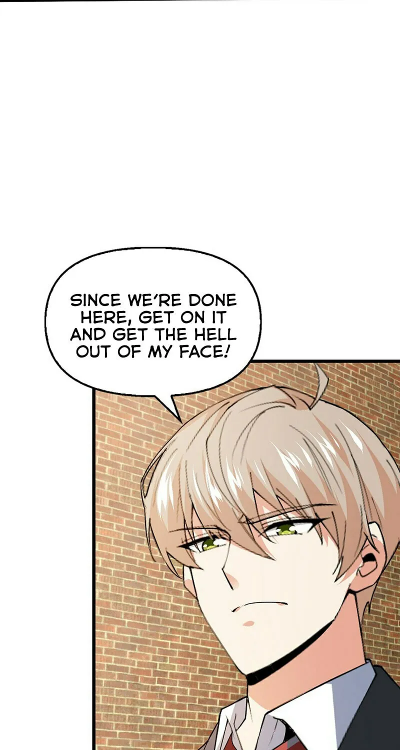Return of Top Class Master Chapter 10 page 56 - 