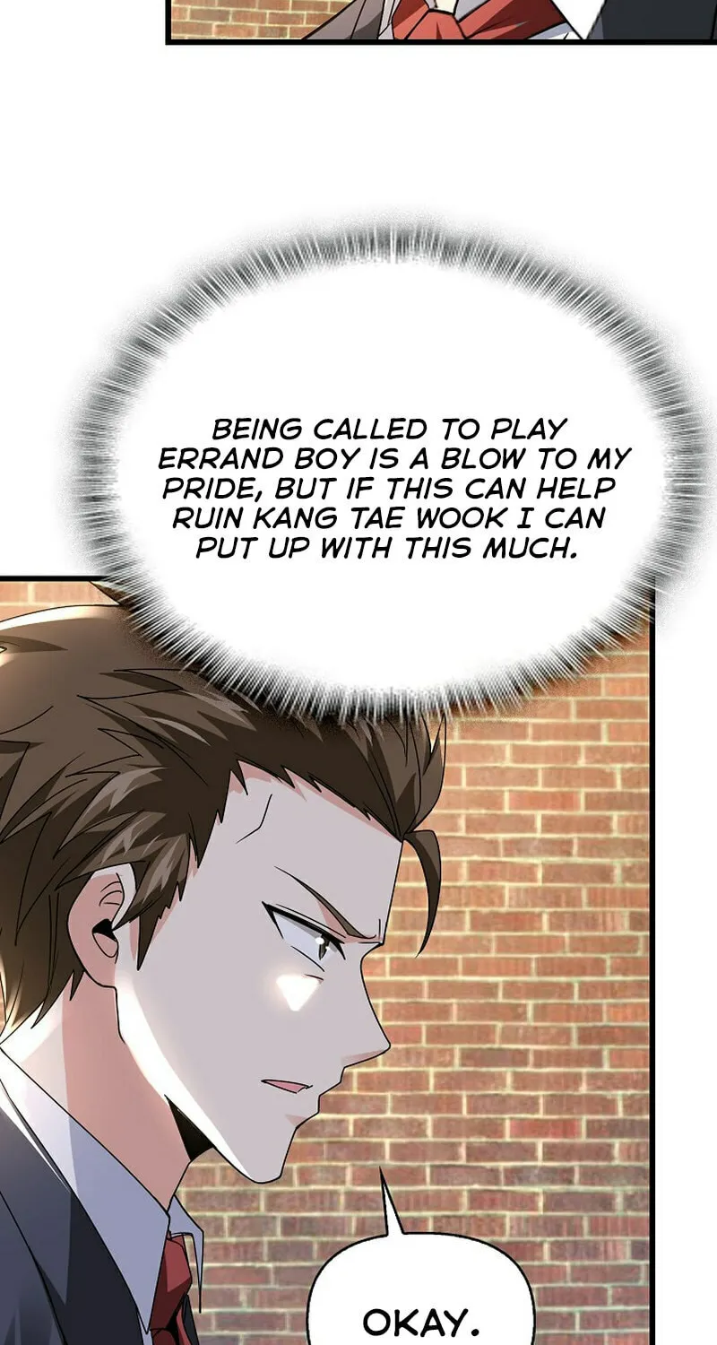 Return of Top Class Master Chapter 10 page 57 - 