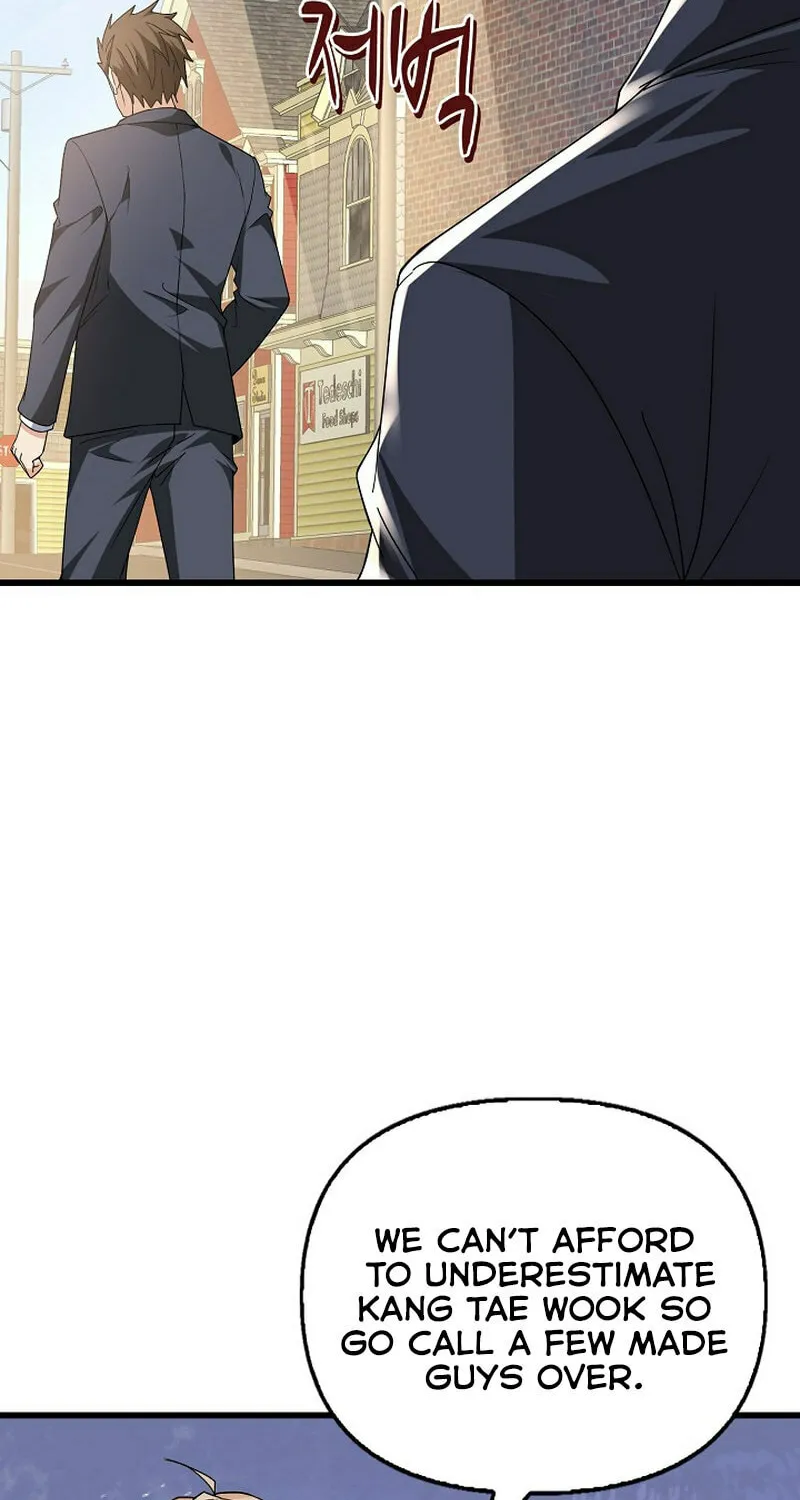 Return of Top Class Master Chapter 10 page 59 - 