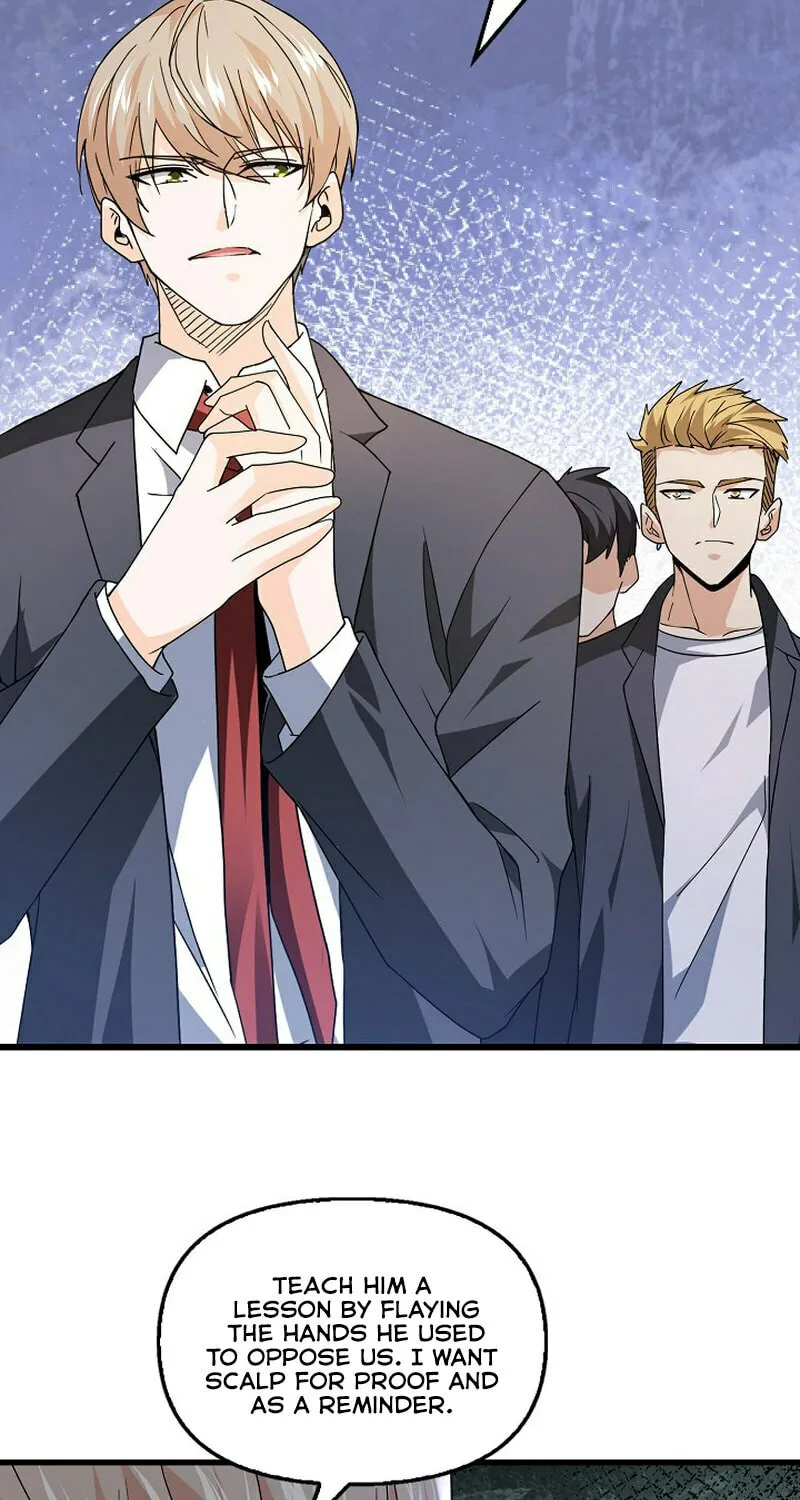 Return of Top Class Master Chapter 10 page 60 - 