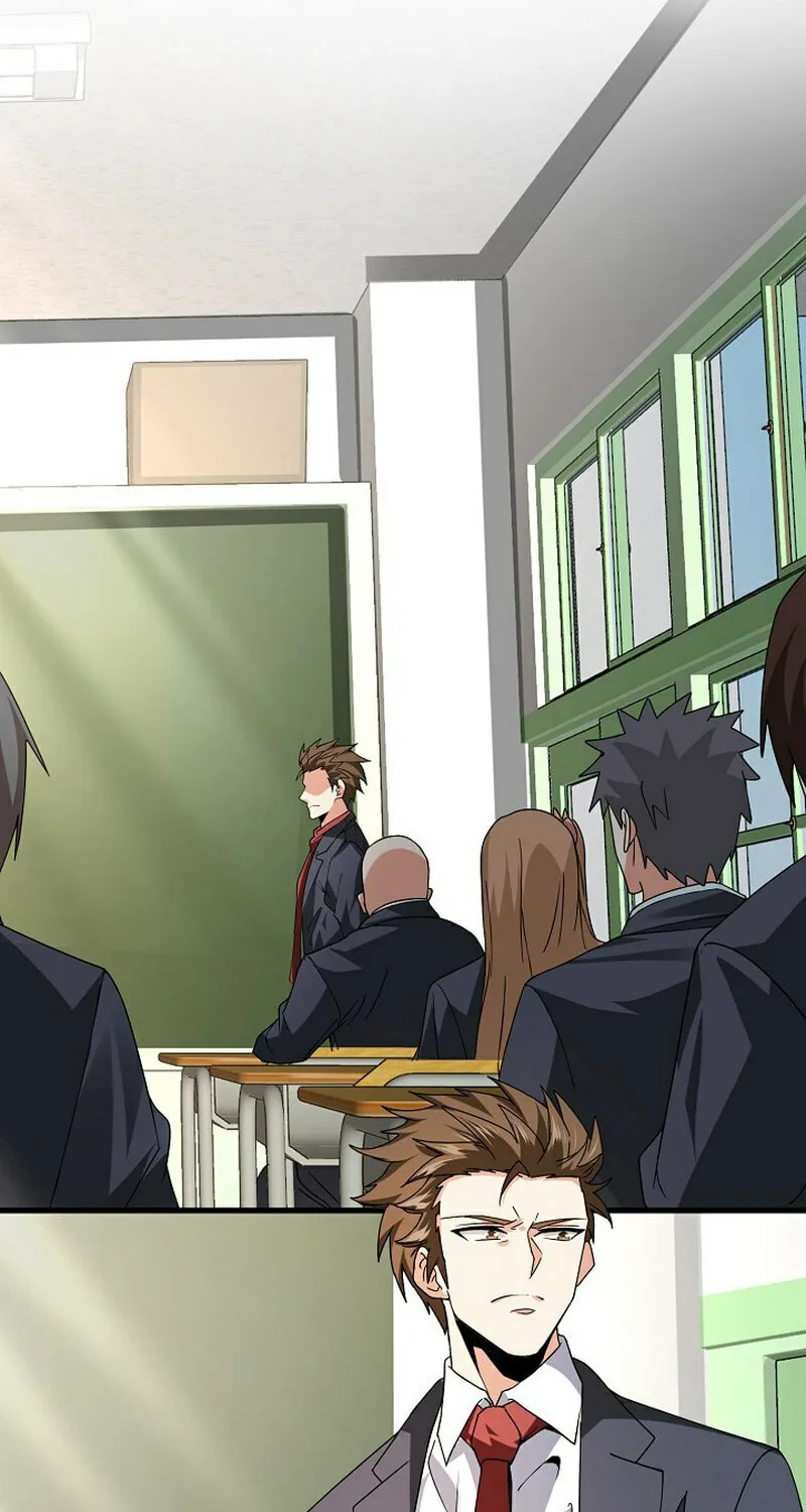 Return of Top Class Master Chapter 10 page 63 - 