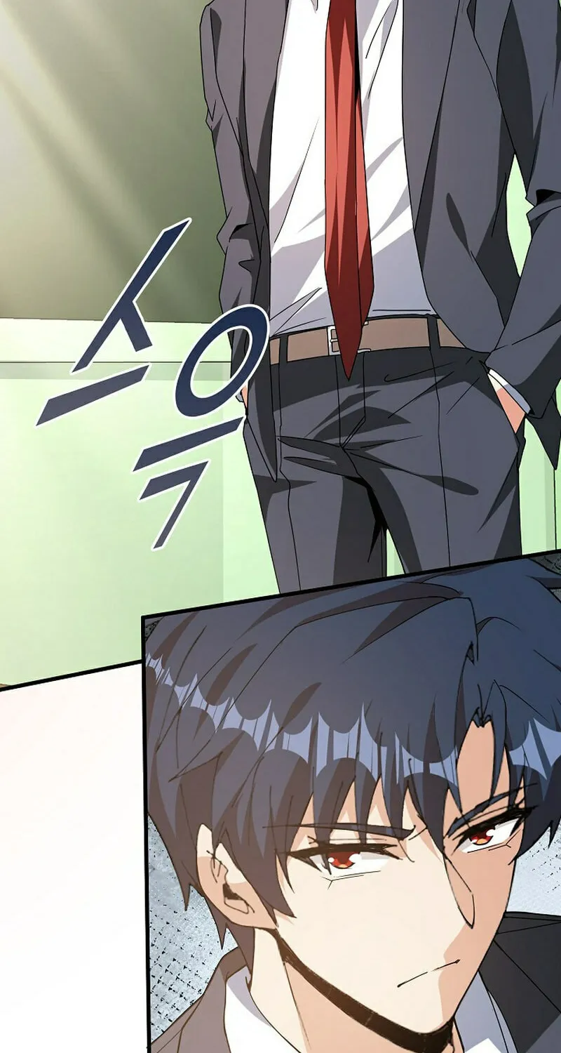 Return of Top Class Master Chapter 10 page 64 - 
