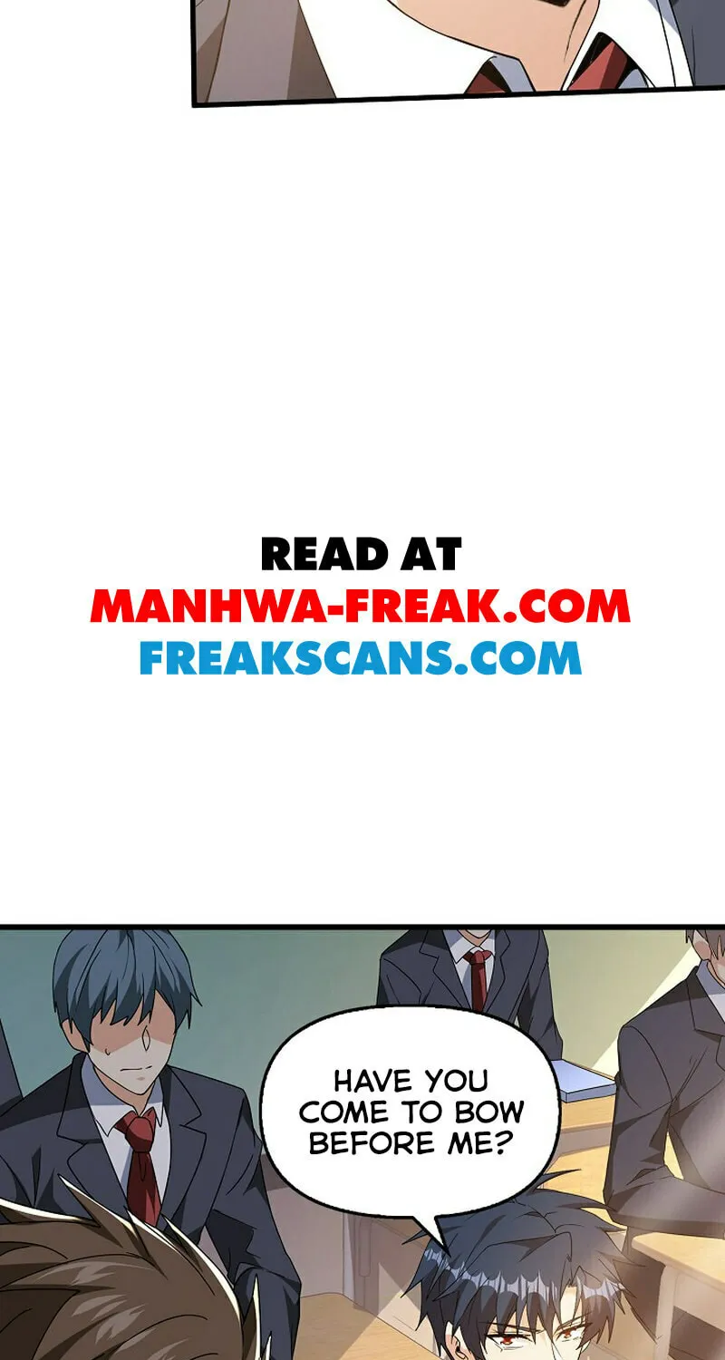 Return of Top Class Master Chapter 10 page 65 - 