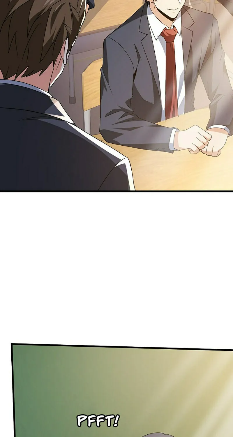 Return of Top Class Master Chapter 10 page 66 - 