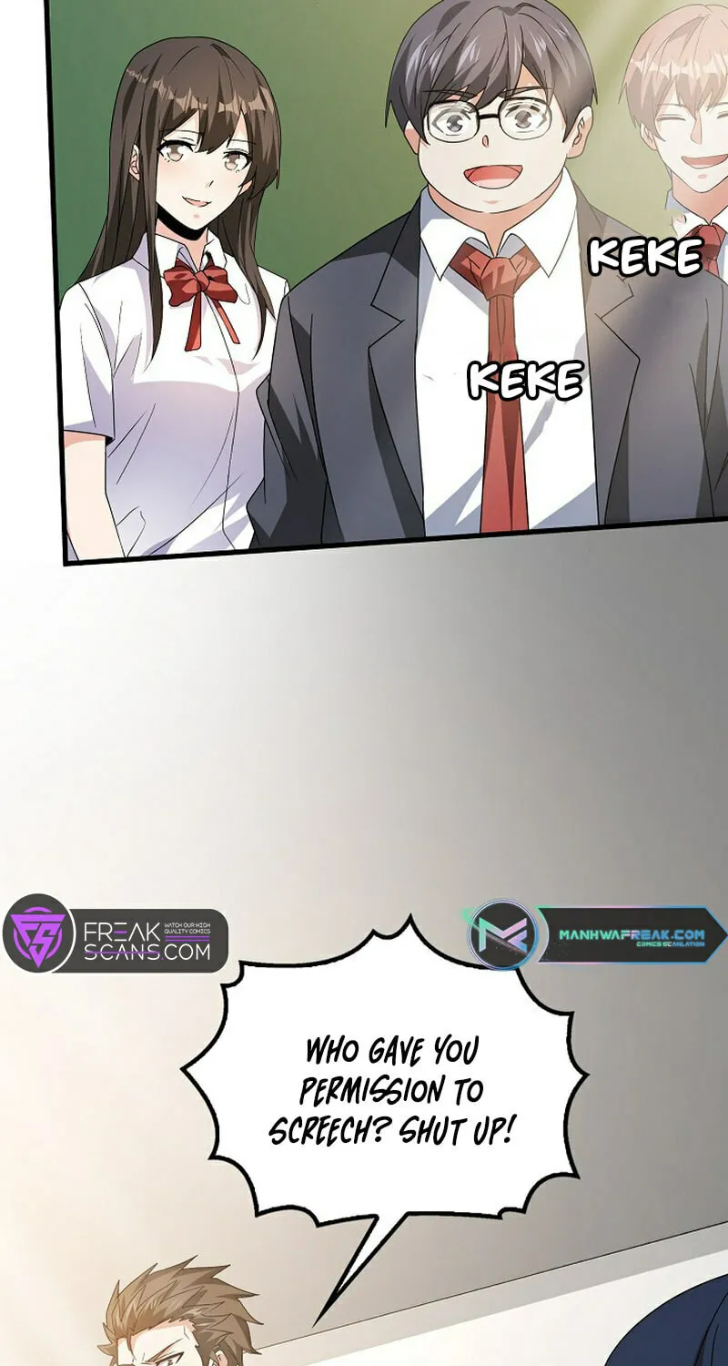 Return of Top Class Master Chapter 10 page 67 - 