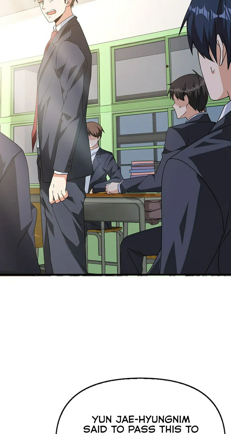 Return of Top Class Master Chapter 10 page 68 - 