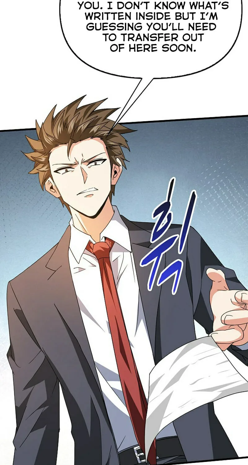 Return of Top Class Master Chapter 10 page 69 - 