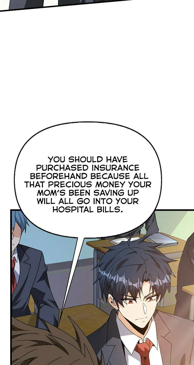 Return of Top Class Master Chapter 10 page 70 - 
