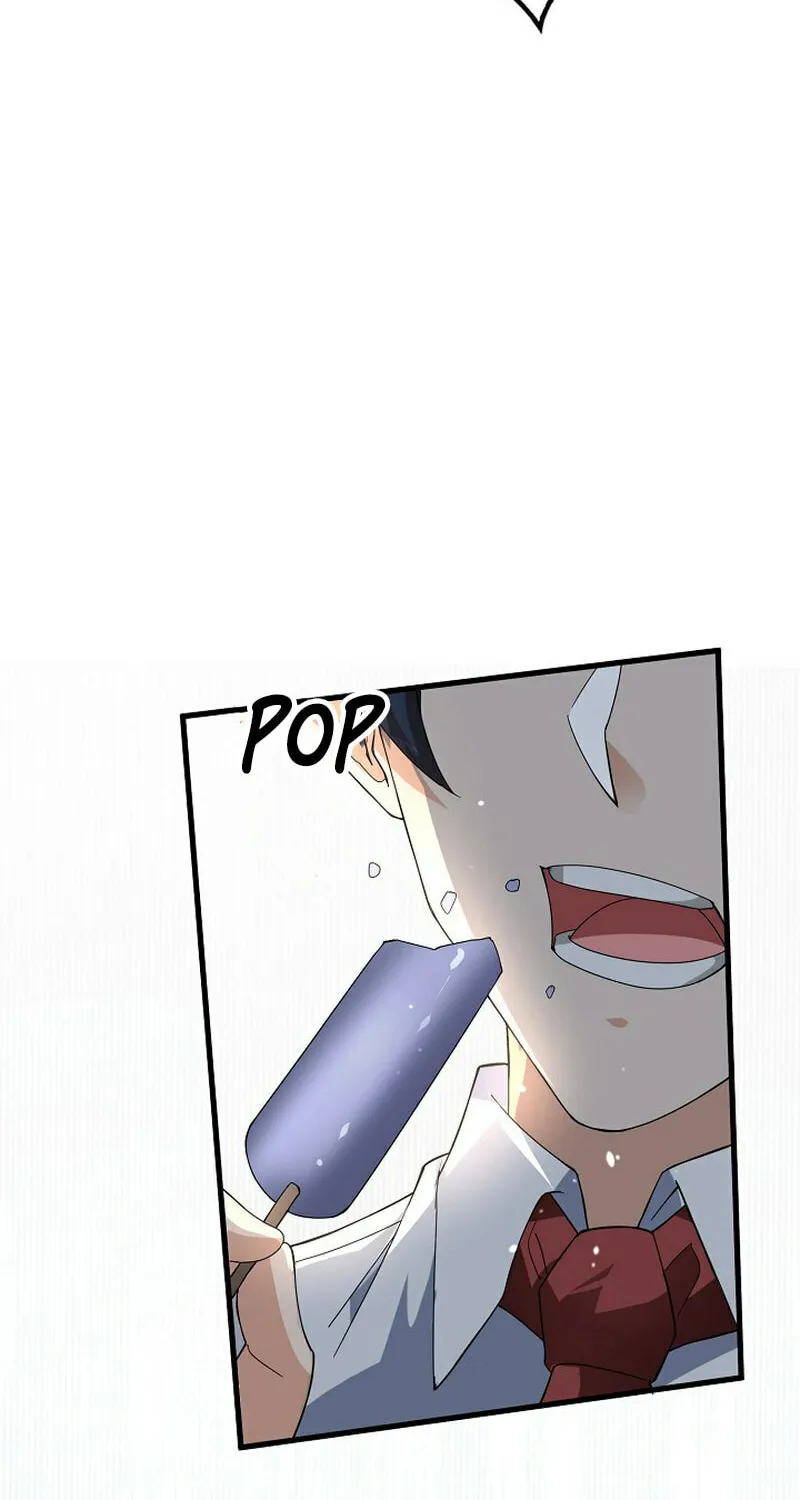 Return of Top Class Master Chapter 10 page 8 - 