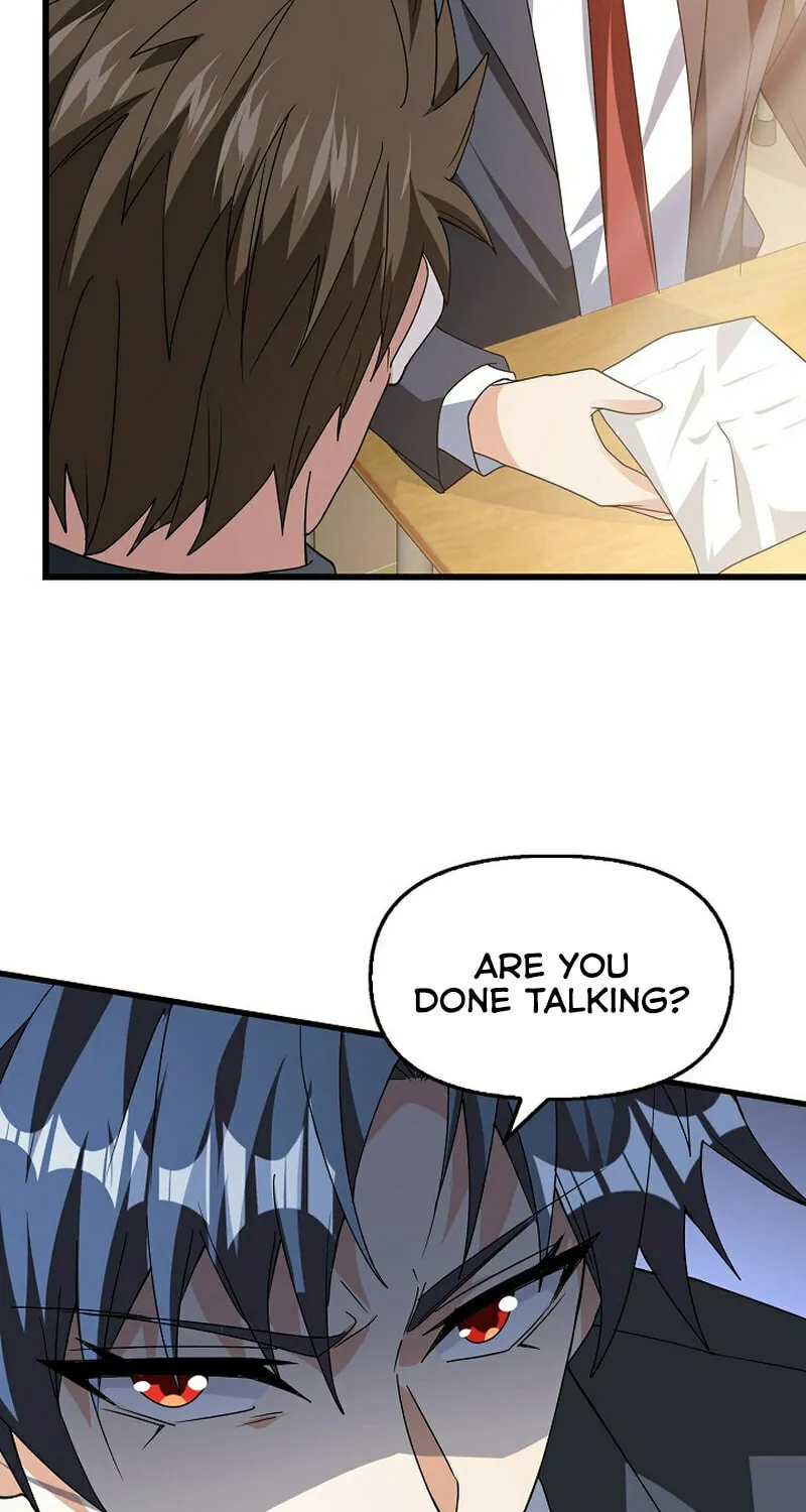 Return of Top Class Master Chapter 10 page 71 - 