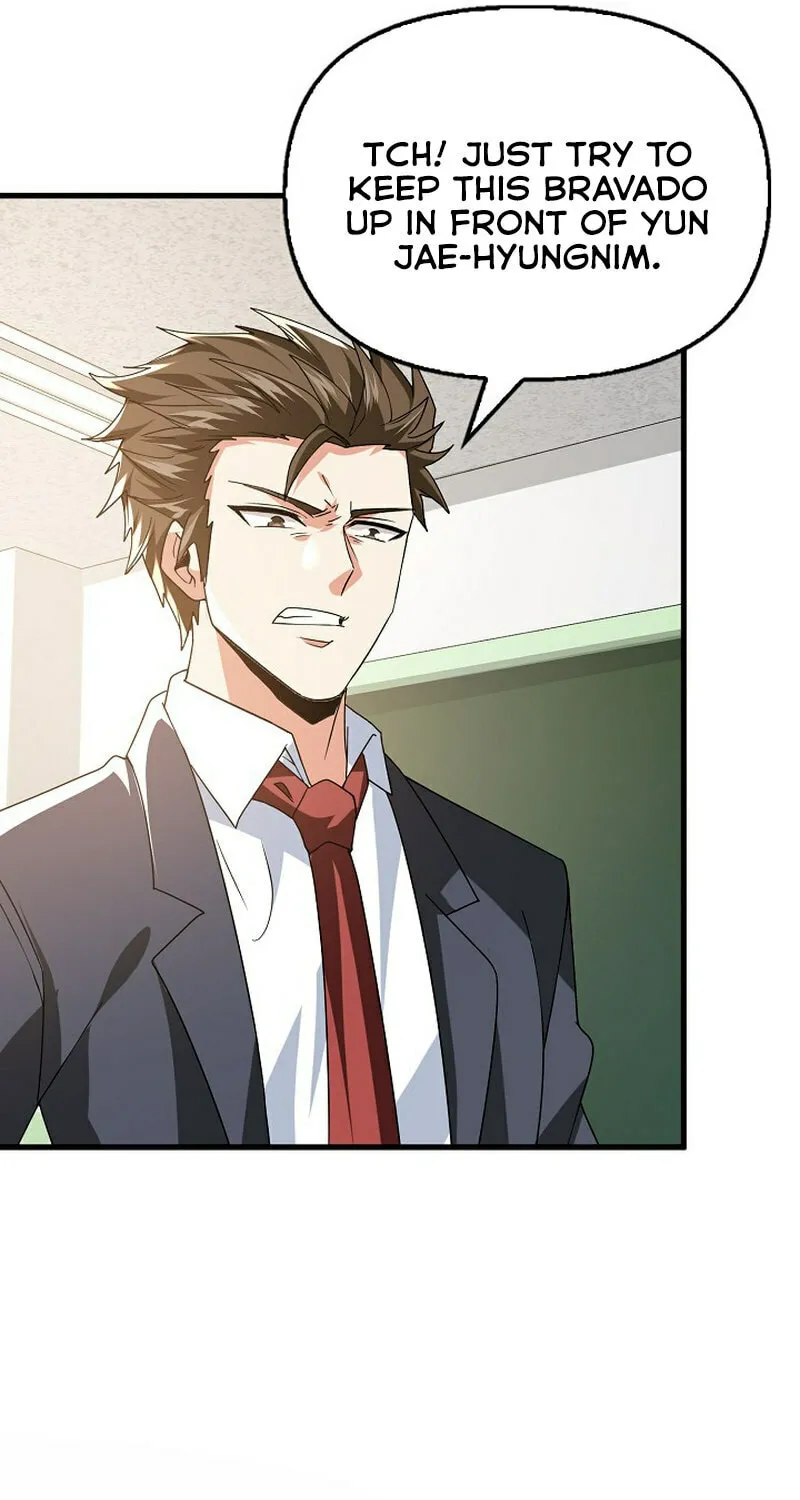Return of Top Class Master Chapter 10 page 73 - 