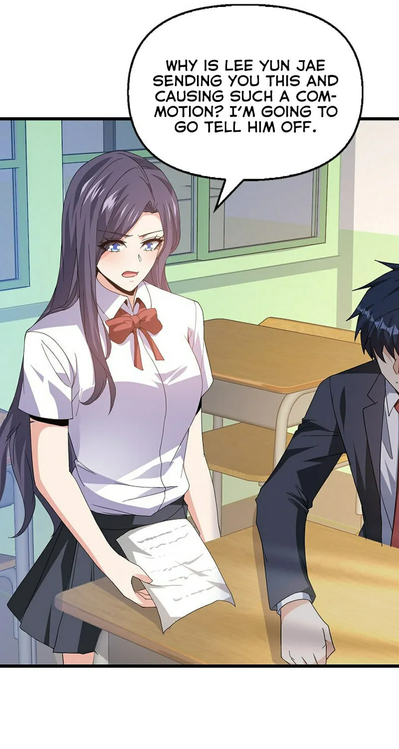 Return of Top Class Master Chapter 10 page 75 - 