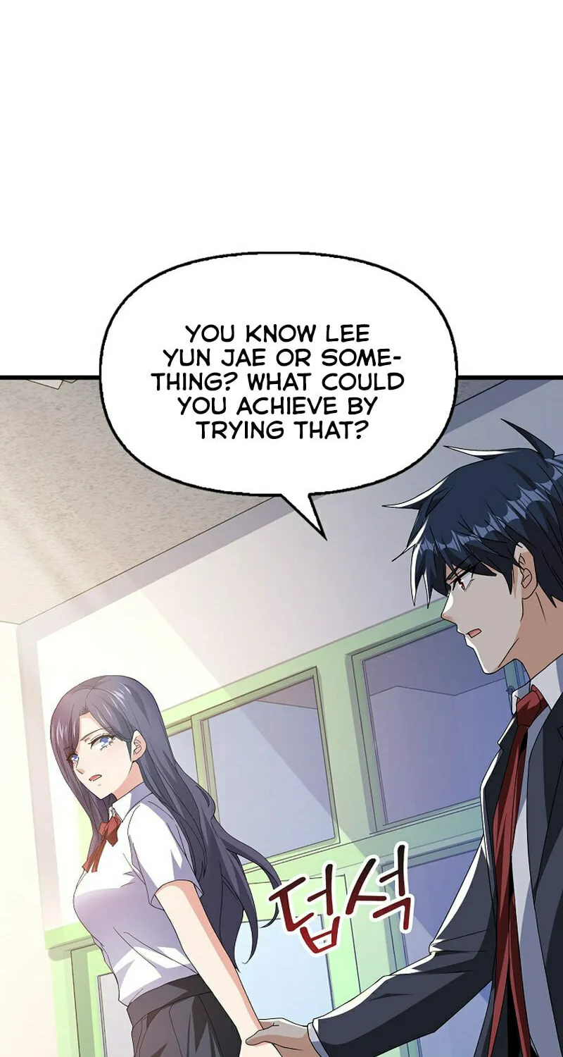 Return of Top Class Master Chapter 10 page 76 - 