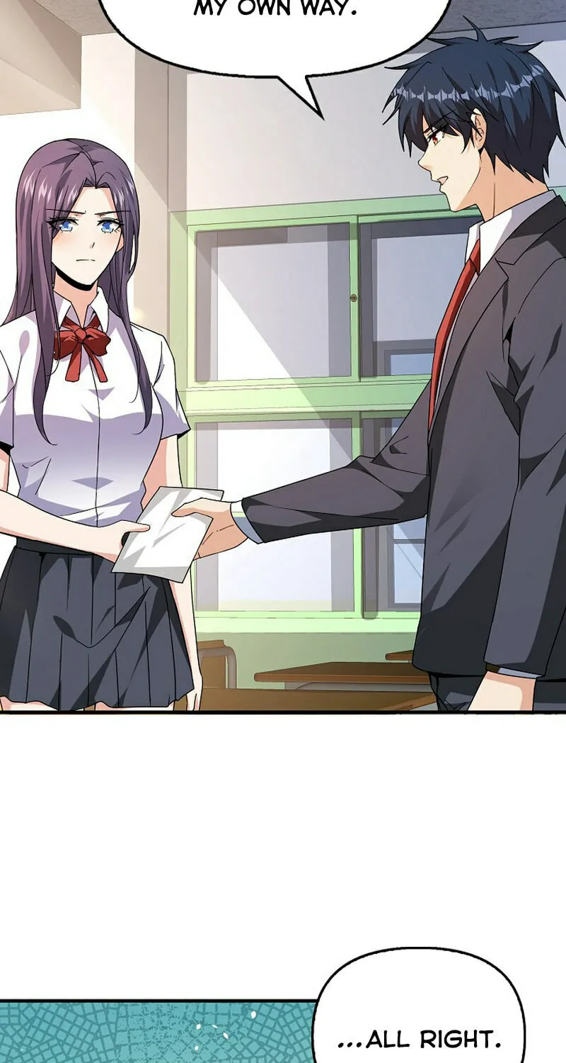 Return of Top Class Master Chapter 10 page 79 - 