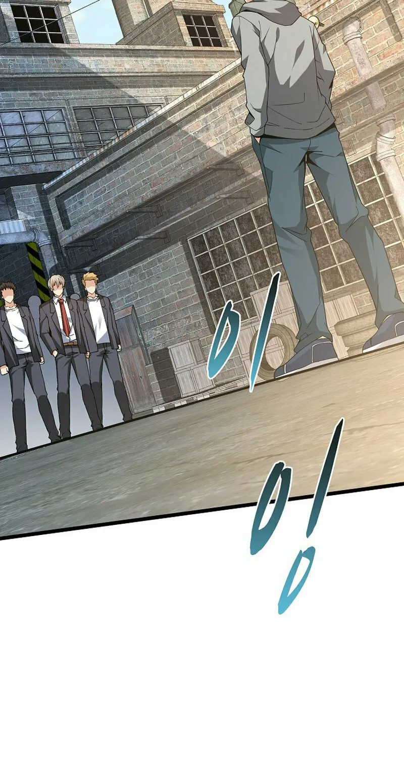 Return of Top Class Master Chapter 11 page 12 - 