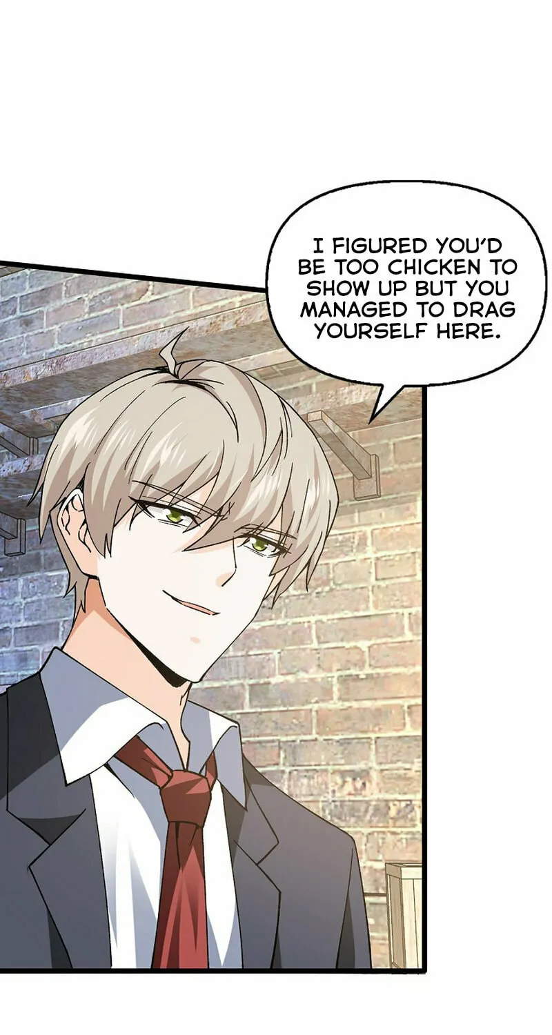 Return of Top Class Master Chapter 11 page 13 - 