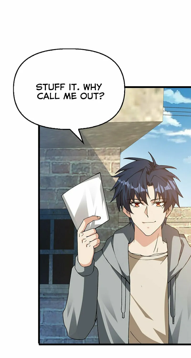 Return of Top Class Master Chapter 11 page 14 - 
