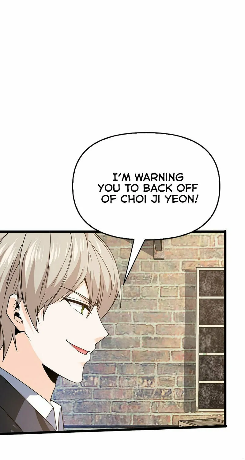 Return of Top Class Master Chapter 11 page 15 - 