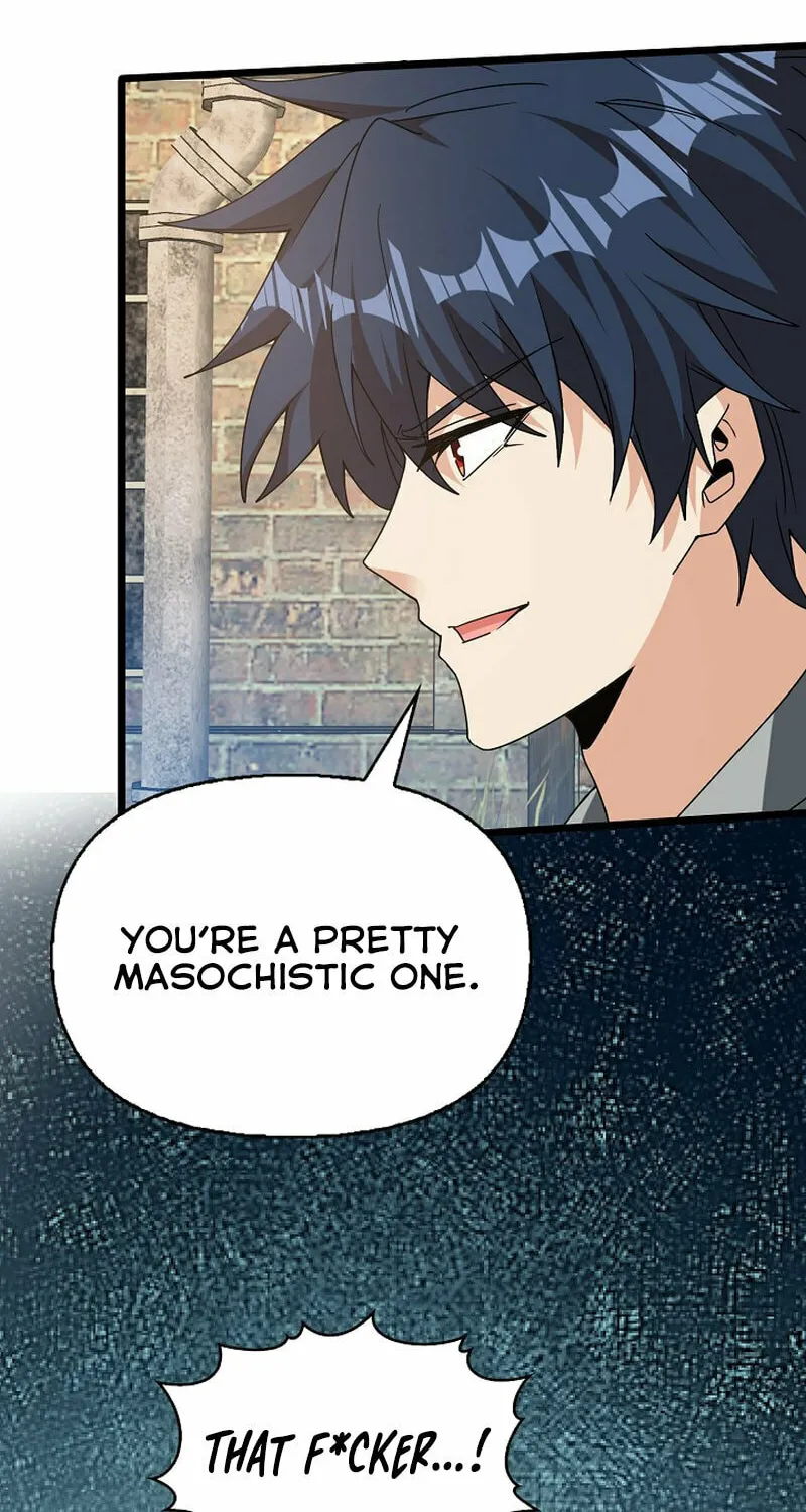Return of Top Class Master Chapter 11 page 16 - 