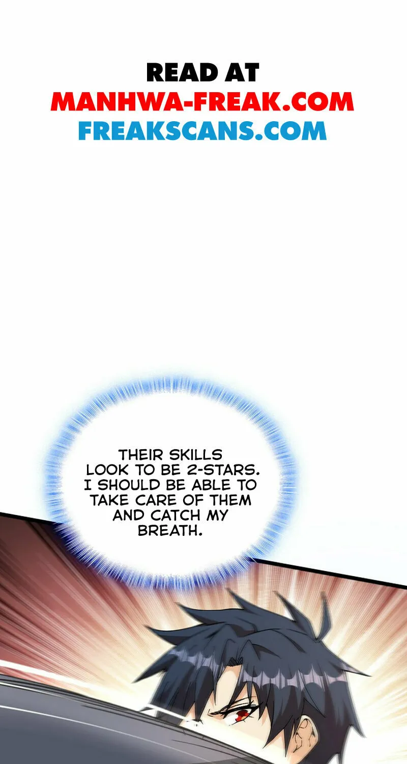Return of Top Class Master Chapter 11 page 24 - 