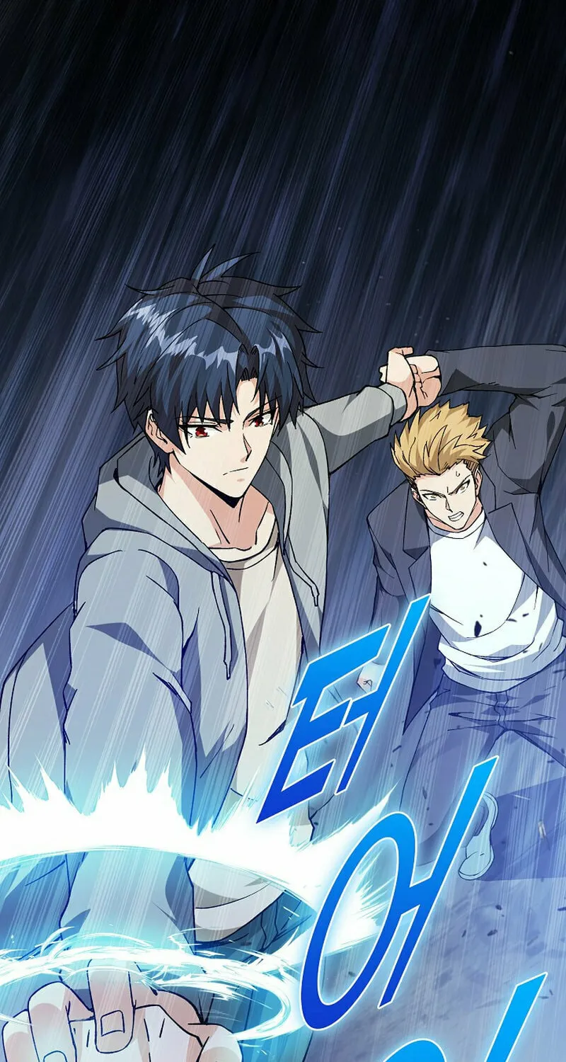 Return of Top Class Master Chapter 11 page 28 - 