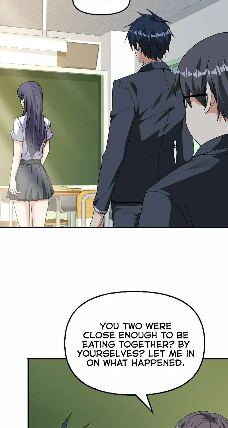 Return of Top Class Master Chapter 11 page 4 - 