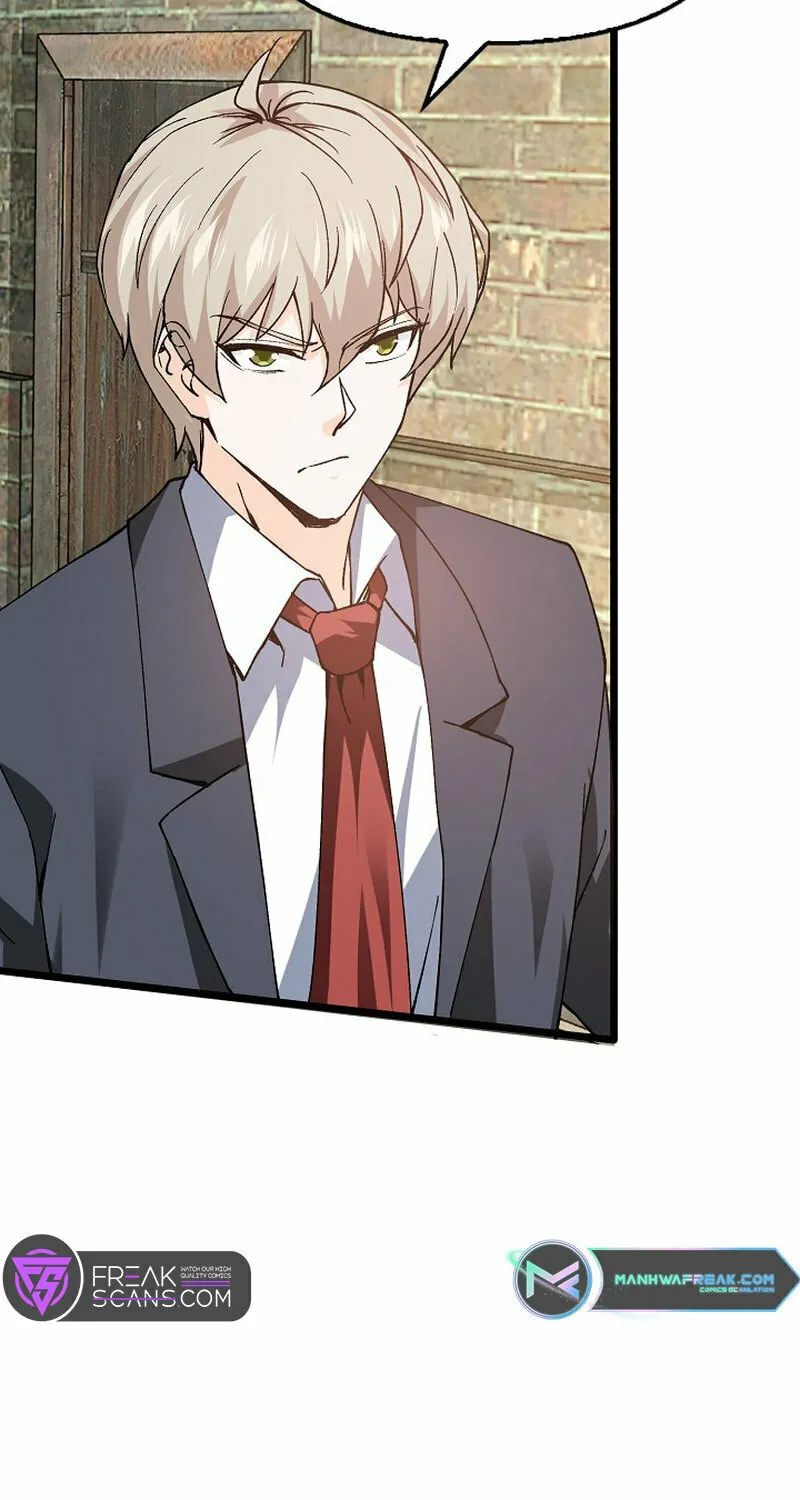 Return of Top Class Master Chapter 11 page 31 - 
