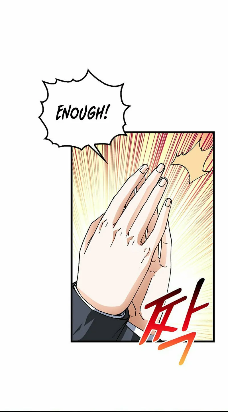 Return of Top Class Master Chapter 11 page 32 - 
