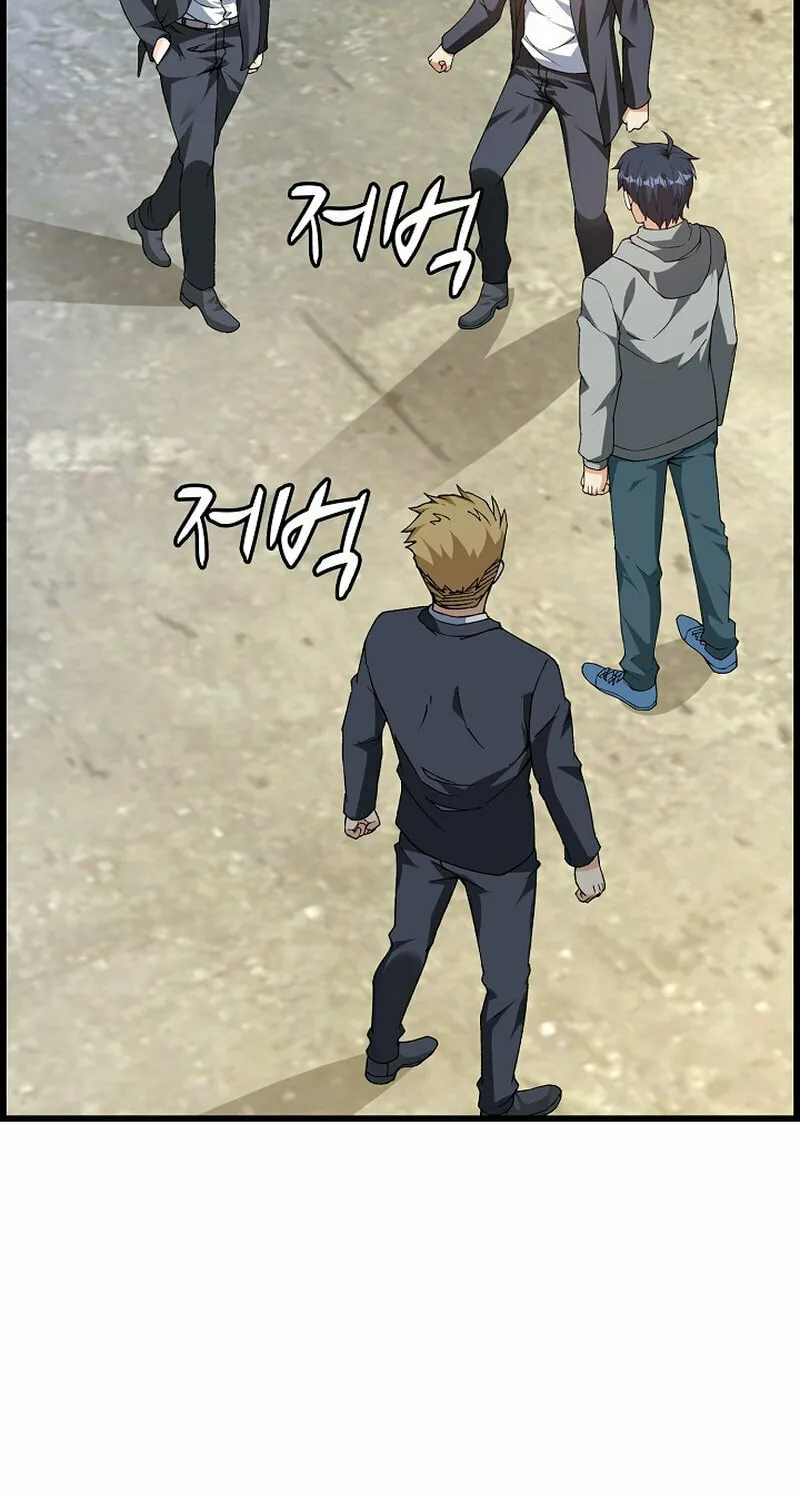 Return of Top Class Master Chapter 11 page 35 - 