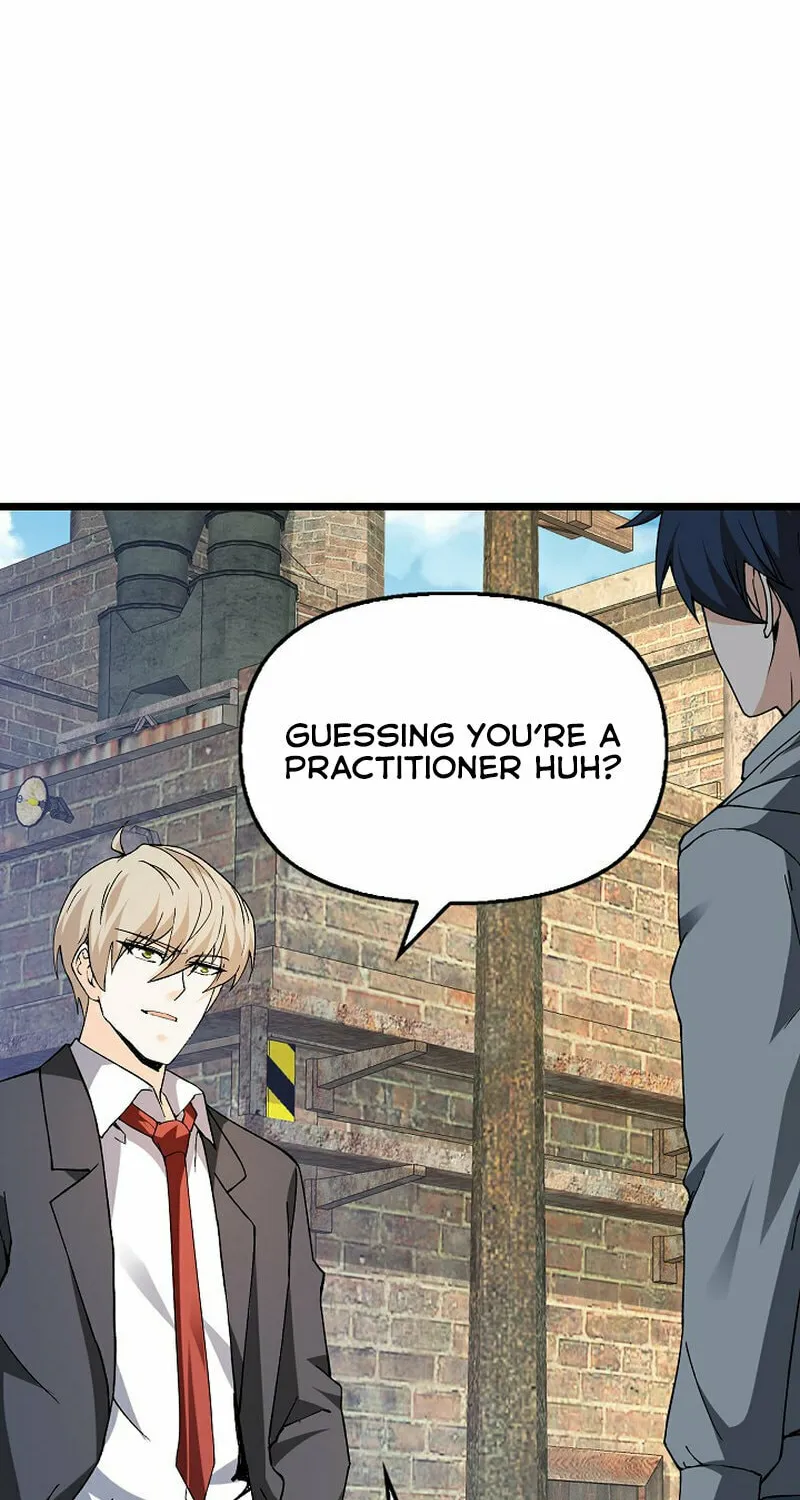 Return of Top Class Master Chapter 11 page 36 - 