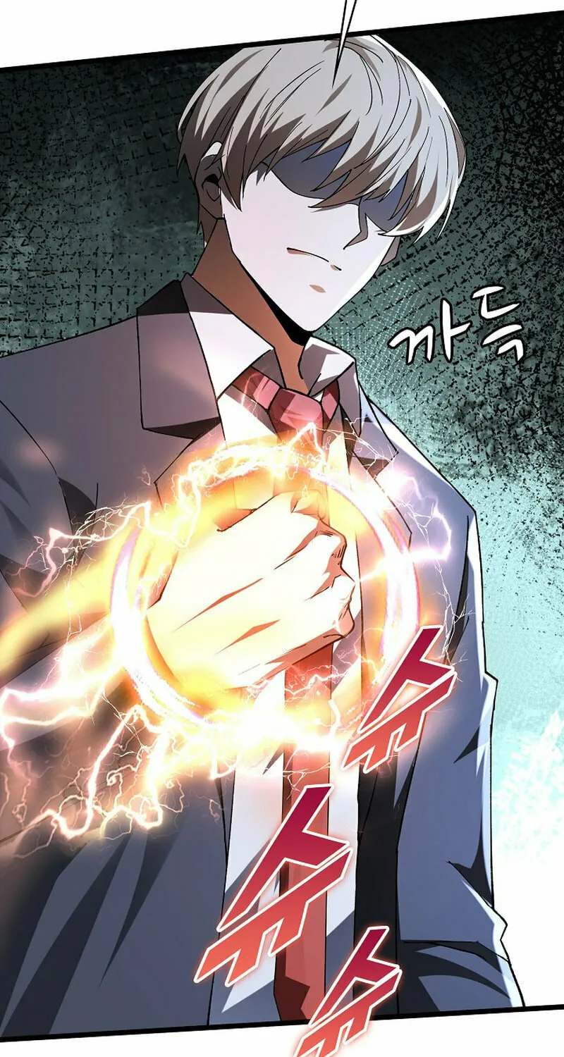 Return of Top Class Master Chapter 11 page 39 - 