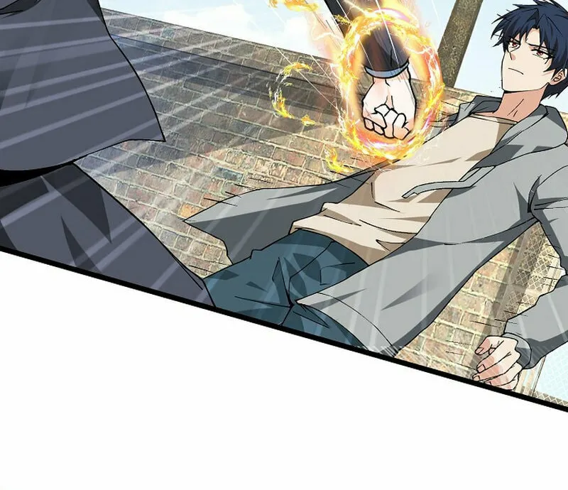 Return of Top Class Master Chapter 11 page 42 - 