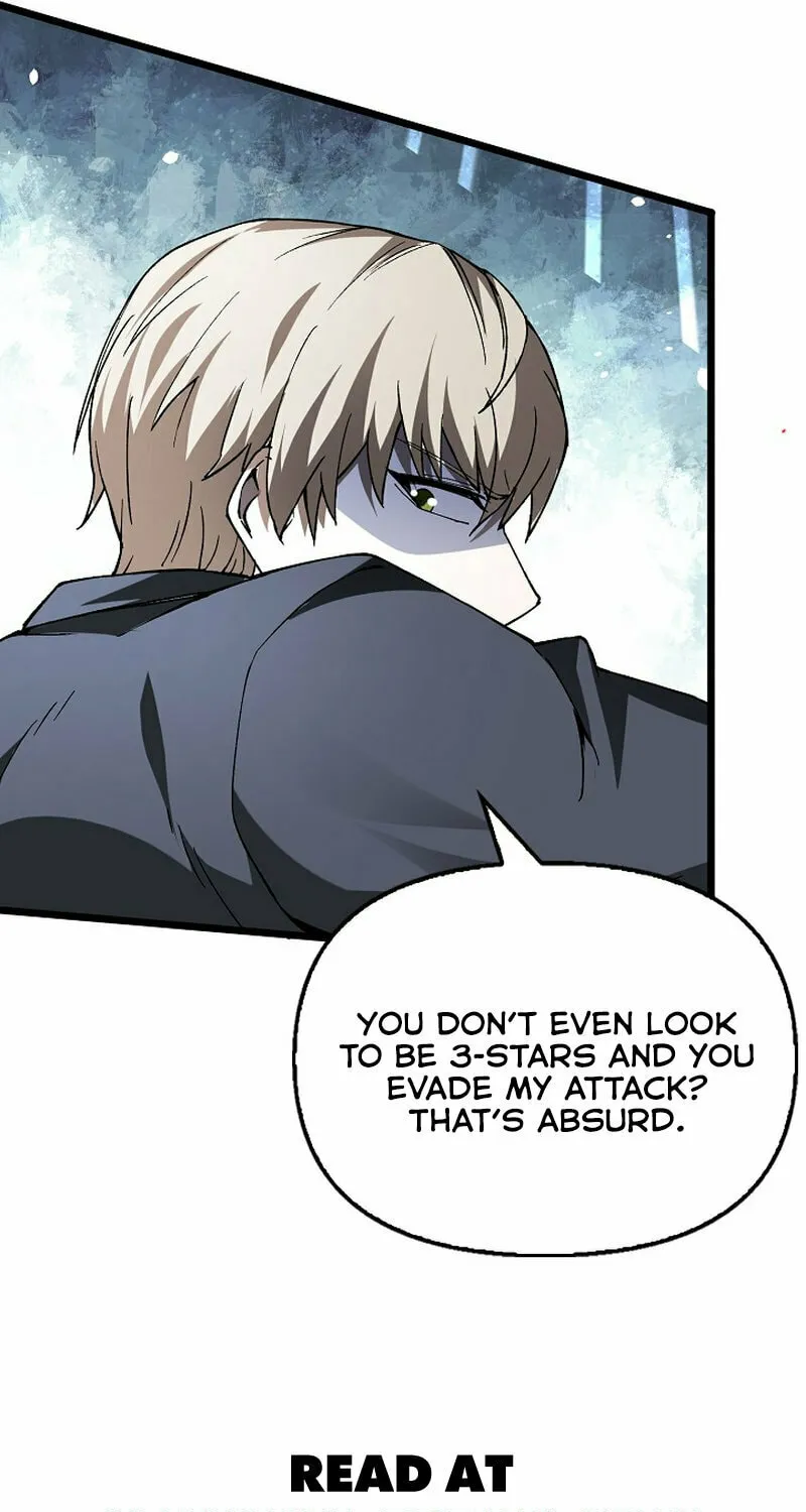 Return of Top Class Master Chapter 11 page 43 - 