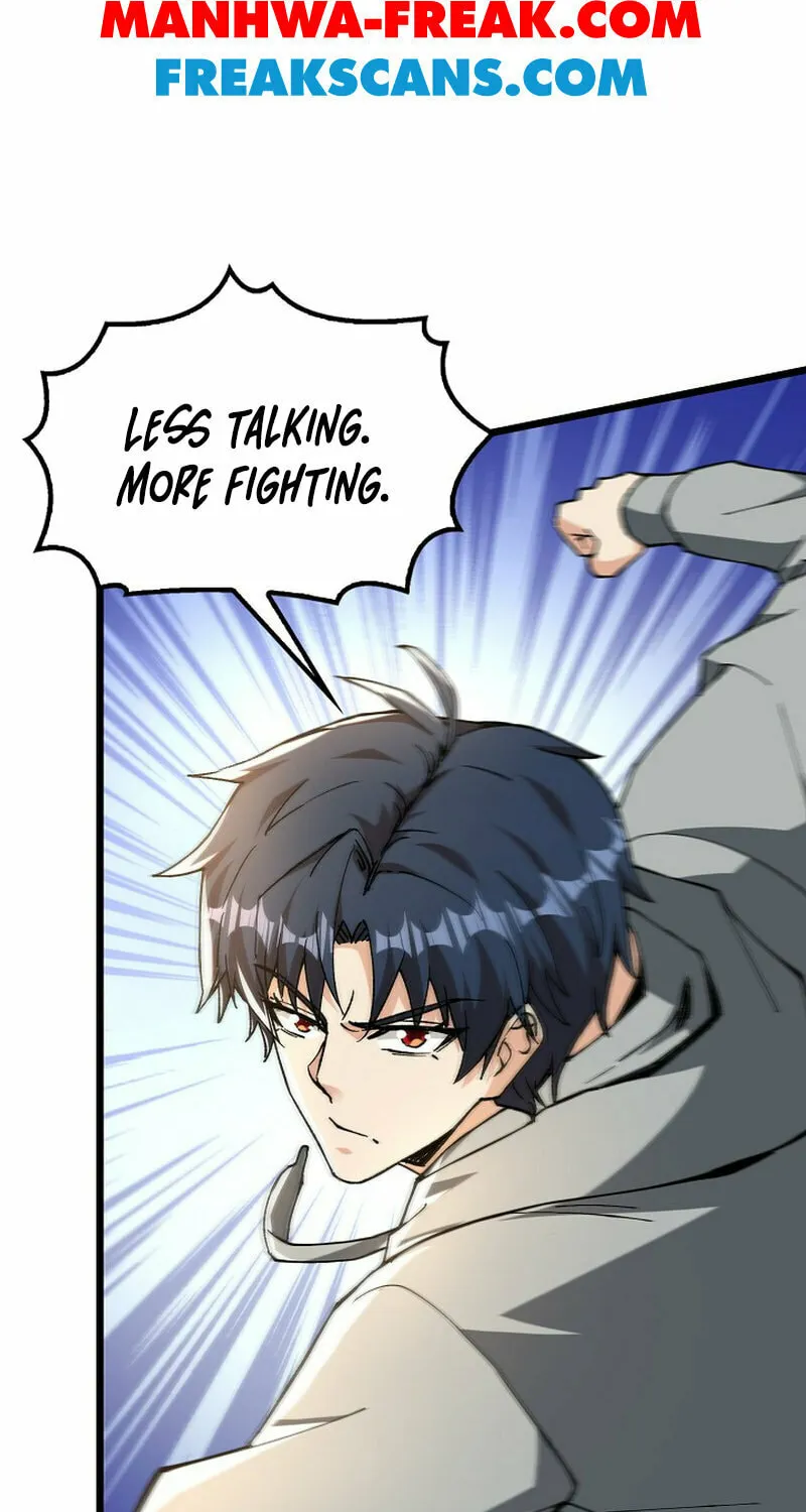 Return of Top Class Master Chapter 11 page 44 - 