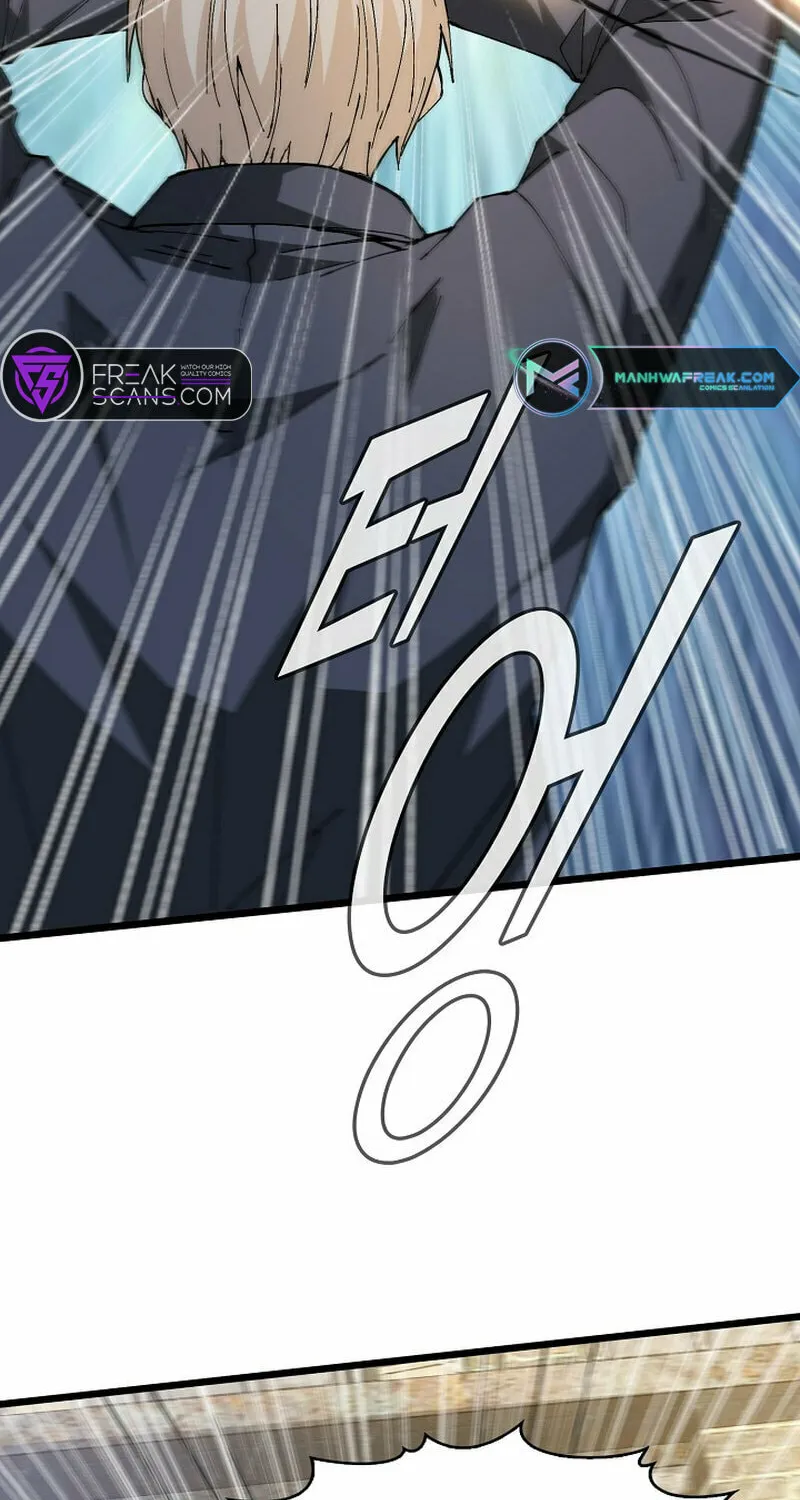 Return of Top Class Master Chapter 11 page 46 - 